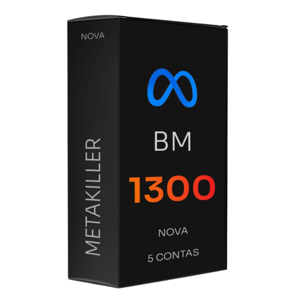BM NOVA VERIFICADA ILIMITADA